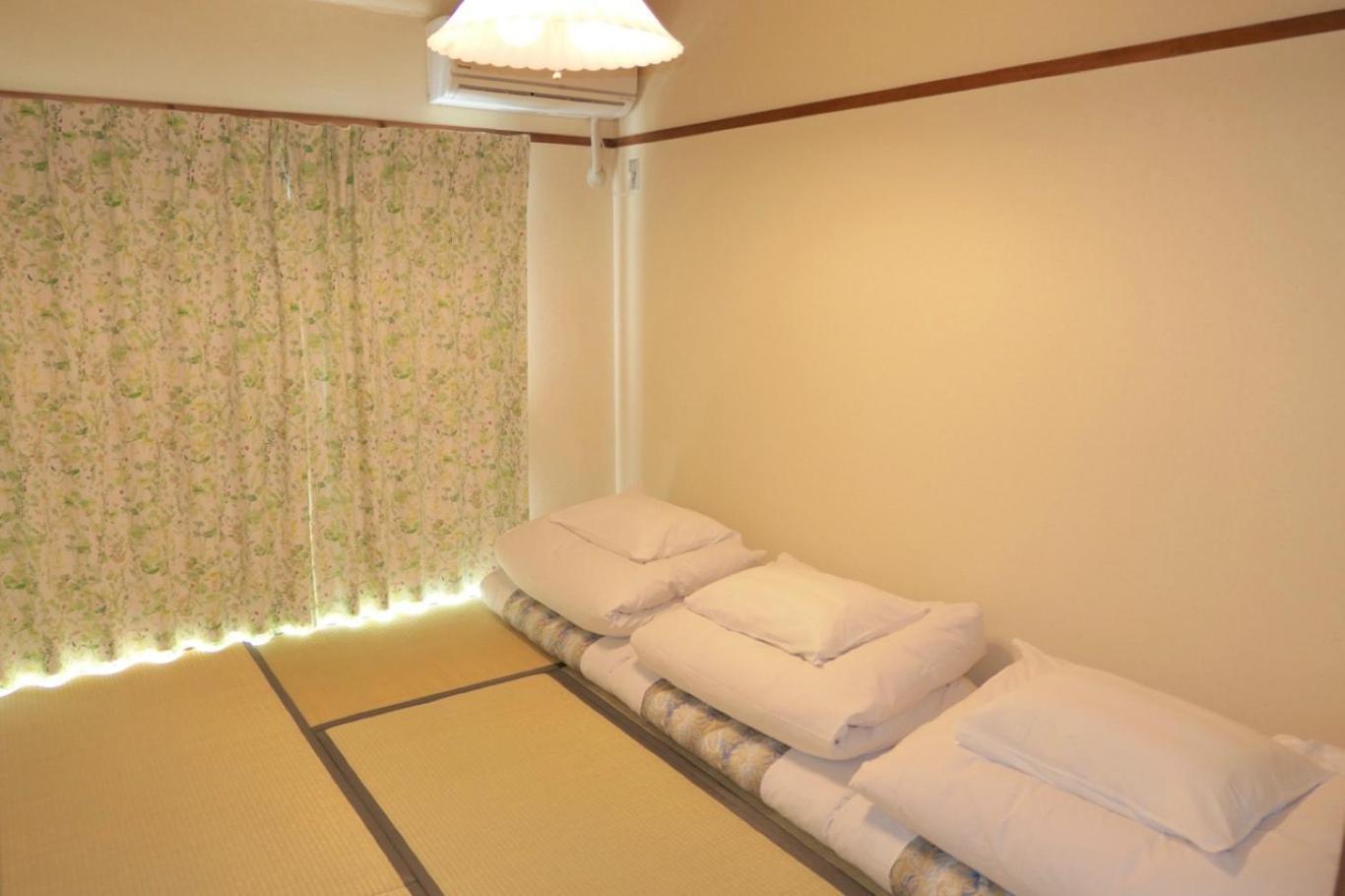Aoi Sora Aoi Umi No Guest House - Vacation Stay 86804V Takamatsu Eksteriør bilde