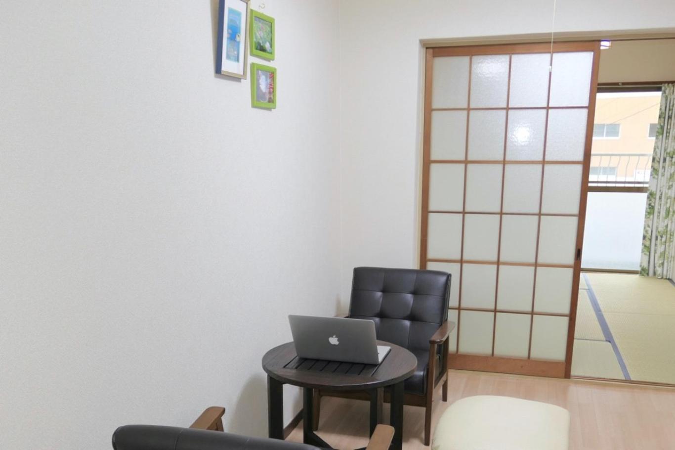 Aoi Sora Aoi Umi No Guest House - Vacation Stay 86804V Takamatsu Eksteriør bilde