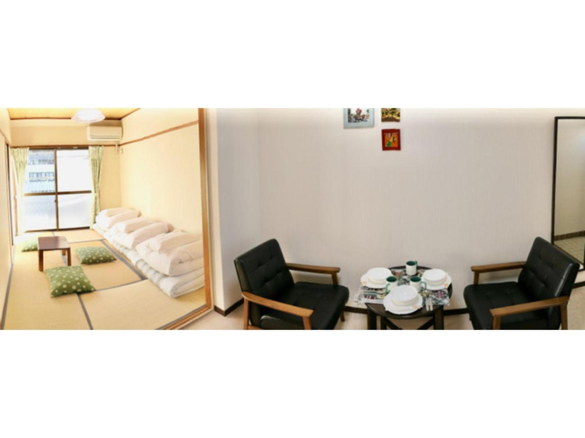 Aoi Sora Aoi Umi No Guest House - Vacation Stay 86804V Takamatsu Eksteriør bilde