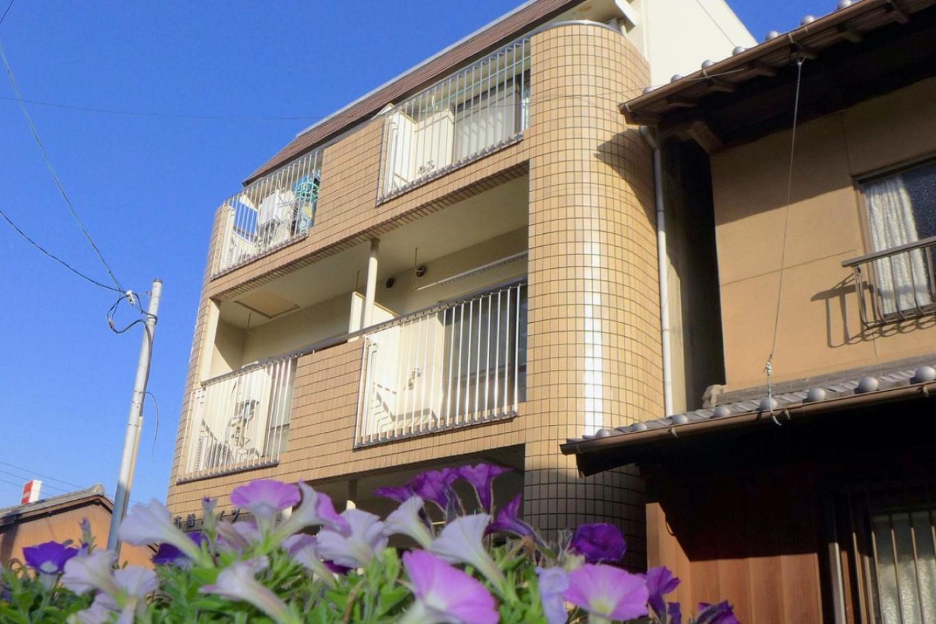 Aoi Sora Aoi Umi No Guest House - Vacation Stay 86804V Takamatsu Eksteriør bilde