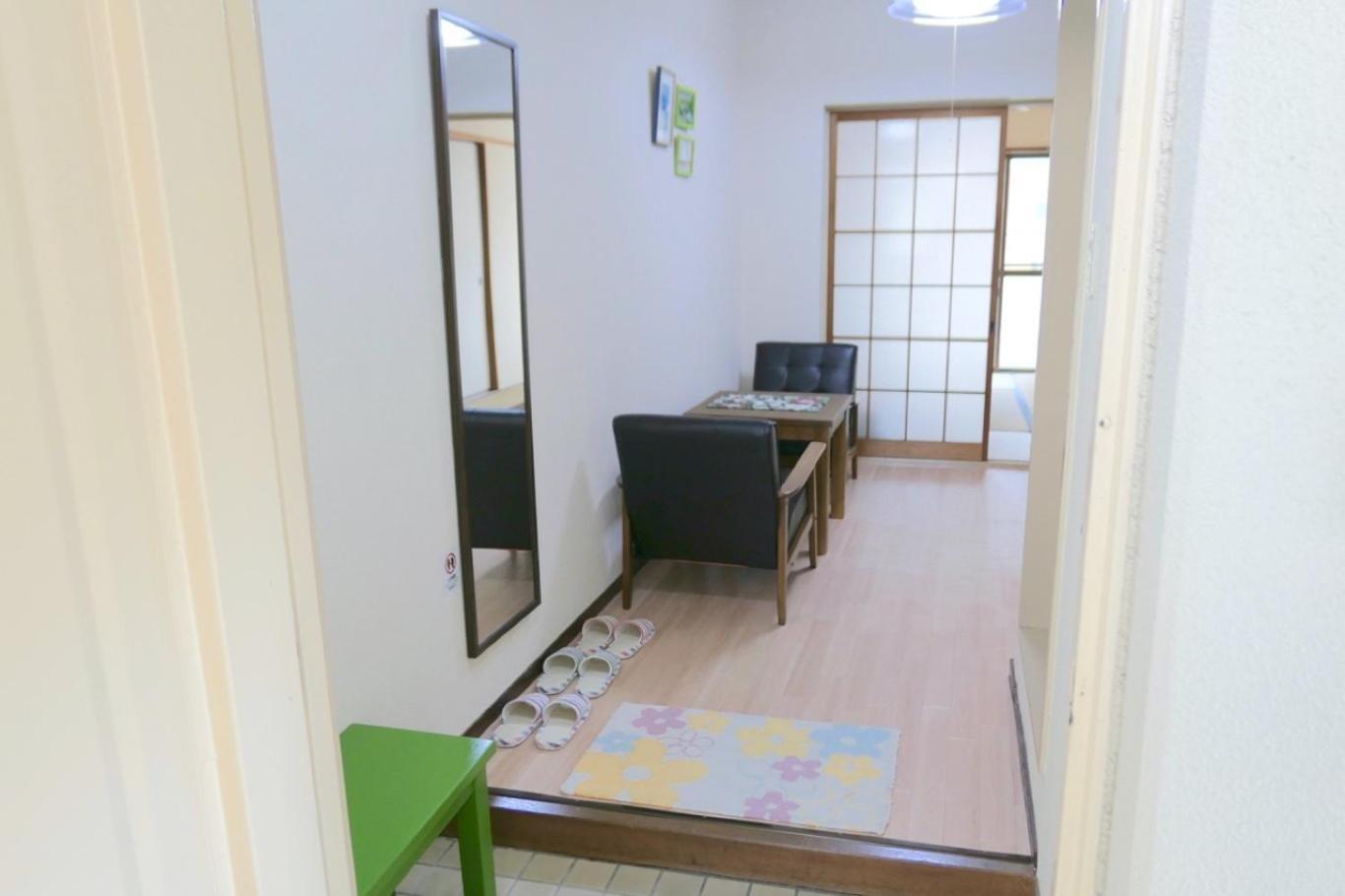 Aoi Sora Aoi Umi No Guest House - Vacation Stay 86804V Takamatsu Eksteriør bilde